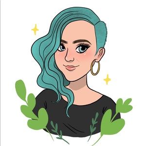 Meet your Posher, Georgia